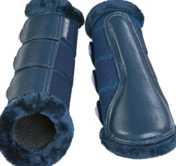 BUSSE Gamaschen BREEZY-PLUSH