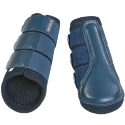 BUSSE Gamaschen 3D AIR EFFECT