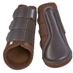 BUSSE Gamaschen 3D AIR EFFECT