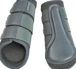 BUSSE Gamaschen 3D AIR EFFECT