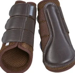 BUSSE Gamaschen 3D AIR EFFECT