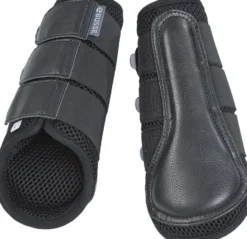 BUSSE Gamaschen 3D AIR EFFECT