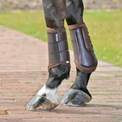 BUSSE Gamaschen 3D AIR EFFECT