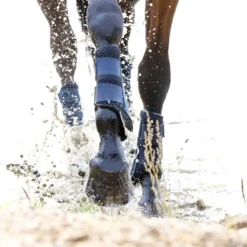 BUSSE Gamaschen 3D AIR EFFECT