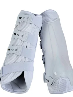 BUSSE Gamaschen DRESSAGE-PRO-MESH