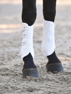 BUSSE Gamaschen DRESSAGE-PRO-MESH