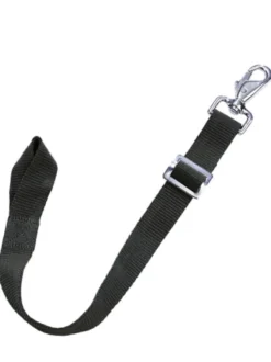 BUSSE Hinterhandgurt STANDARD, schwarz