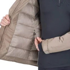 BUSSE Jacke AURORA