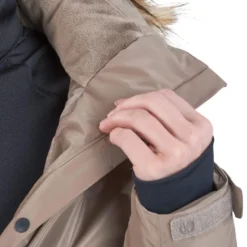 BUSSE Jacke AURORA