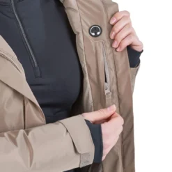 BUSSE Jacke AURORA