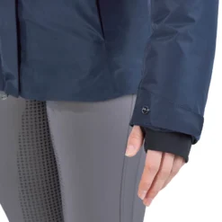 BUSSE Jacke AURORA