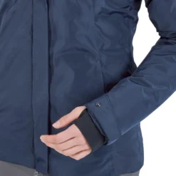 BUSSE Jacke AURORA