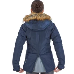 BUSSE Jacke AURORA