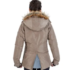 BUSSE Jacke AURORA