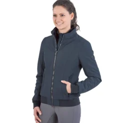BUSSE Jacke BRENLEY Plus