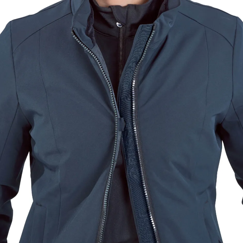 BUSSE Jacke BRENLEY Plus