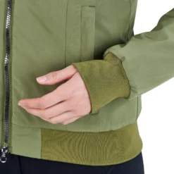 BUSSE Jacke BRENLEY Plus