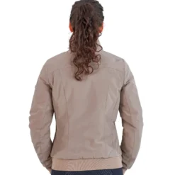 BUSSE Jacke BRENLEY Plus