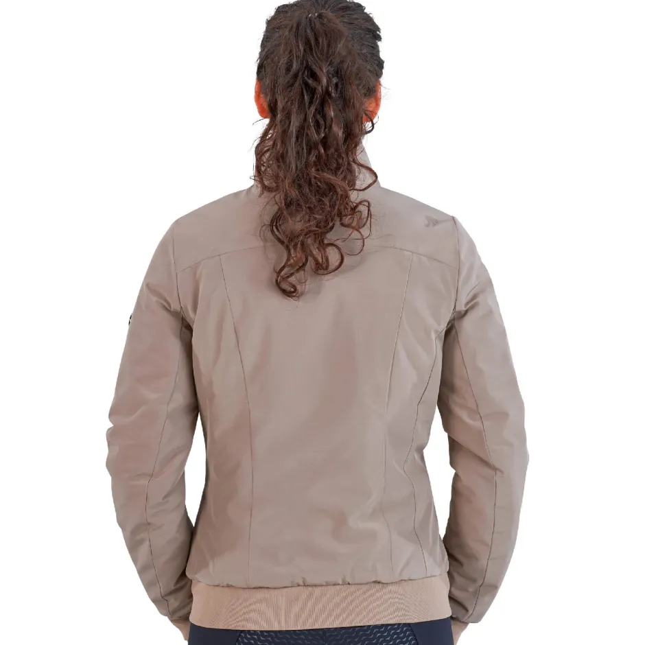 BUSSE Jacke BRENLEY Plus