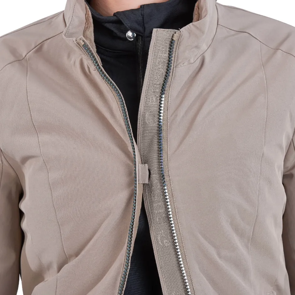 BUSSE Jacke BRENLEY Plus