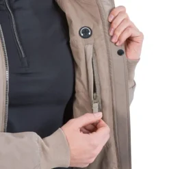 BUSSE Jacke BRENLEY Plus