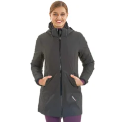 BUSSE Jacke CAMERY 3 in 1 Plus
