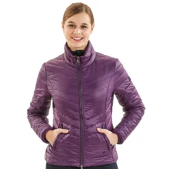 BUSSE Jacke CAMERY 3 in 1 Plus