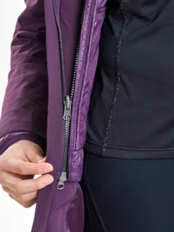 BUSSE Jacke CAMERY 3 in 1 Plus