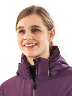 BUSSE Jacke CAMERY 3 in 1 Plus
