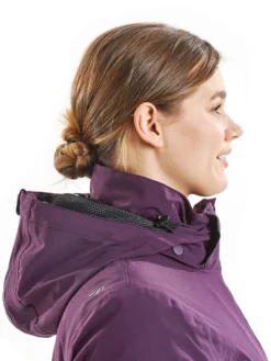 BUSSE Jacke CAMERY 3 in 1 Plus