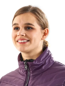BUSSE Jacke CAMERY 3 in 1 Plus