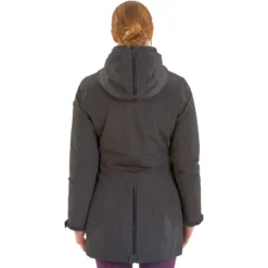 BUSSE Jacke CAMERY 3 in 1 Plus