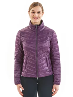 BUSSE Jacke CAMERY 3 in 1 Plus
