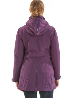BUSSE Jacke CAMERY 3 in 1 Plus