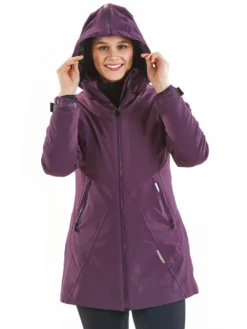 BUSSE Jacke CAMERY 3 in 1 Plus