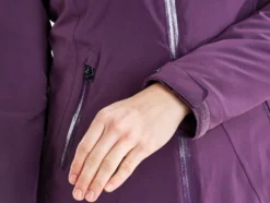 BUSSE Jacke CAMERY 3 in 1 Plus