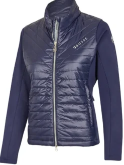 BUSSE Jacke GLEEM FLEECE :191