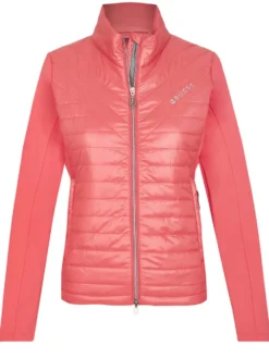 BUSSE Jacke GLEEM FLEECE :191