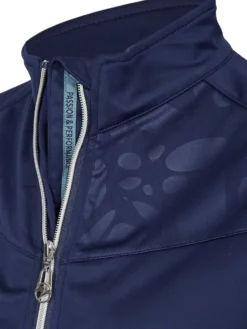 BUSSE Jacke HAILY TECH