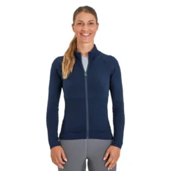 BUSSE Jacke PRIA Midlayer