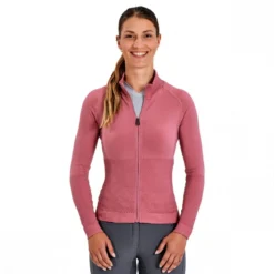 BUSSE Jacke PRIA Midlayer