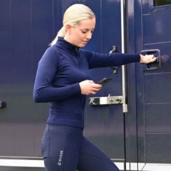 BUSSE Jacke PRIA Midlayer