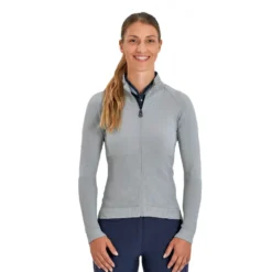 BUSSE Jacke PRIA Midlayer