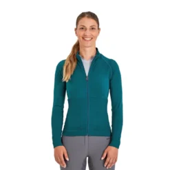 BUSSE Jacke PRIA Midlayer