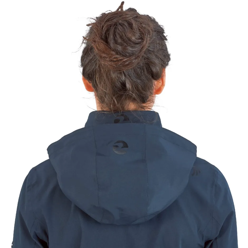 BUSSE Jacke RYANA Plus