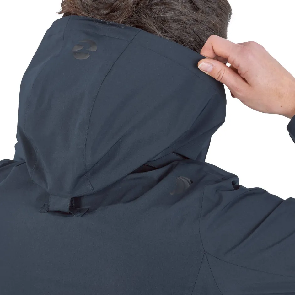 BUSSE Jacke RYANA Plus
