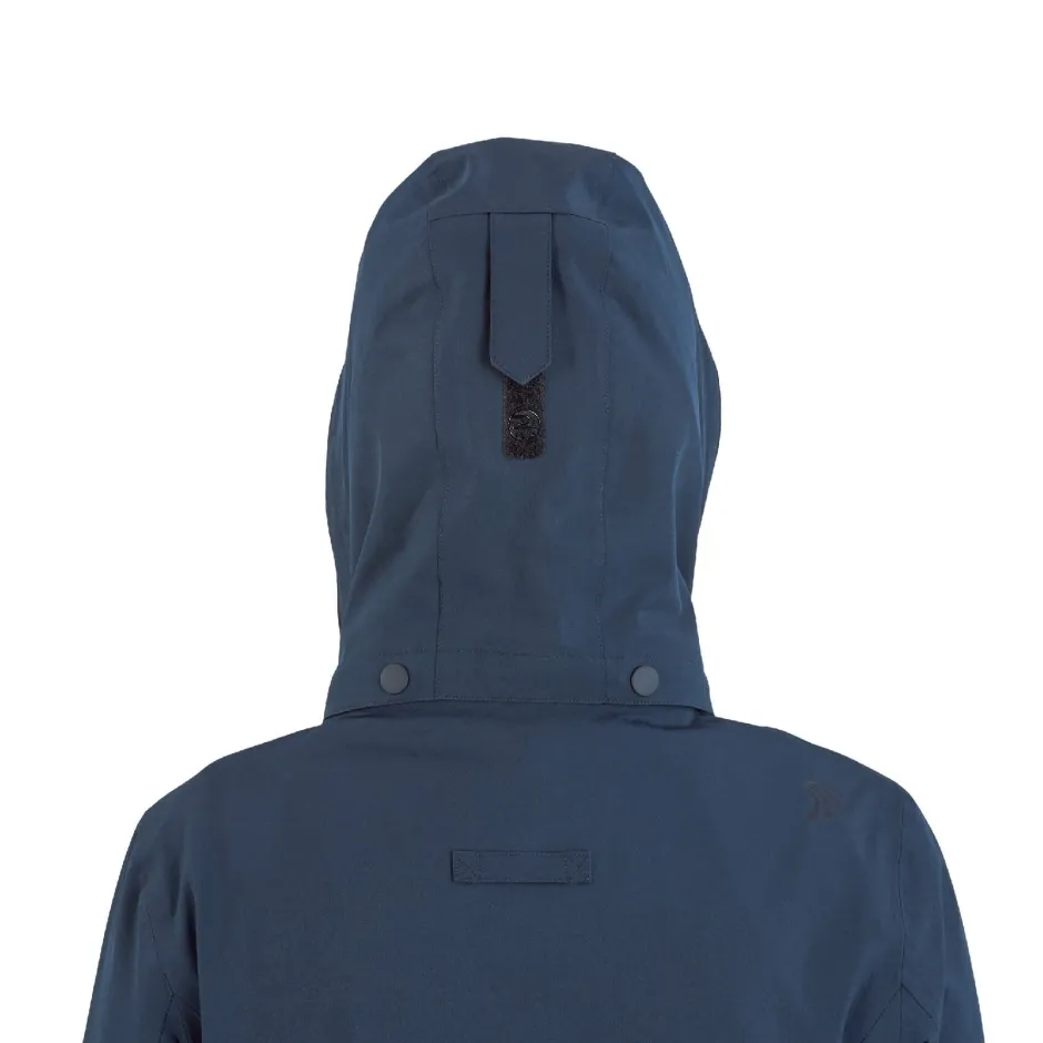 BUSSE Jacke RYANA Plus