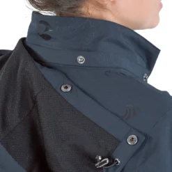 BUSSE Jacke RYANA Plus