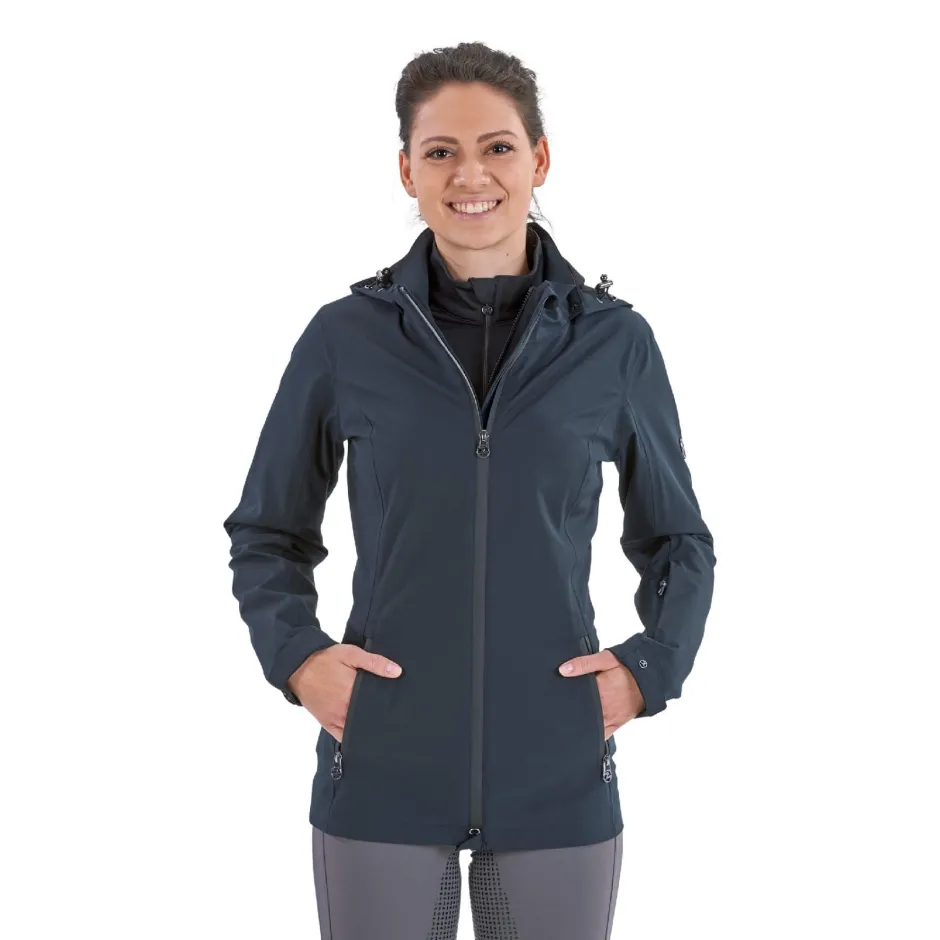 BUSSE Jacke RYANA Plus