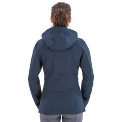 BUSSE Jacke RYANA Plus